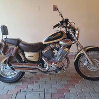 Yamaha XV 535 Virago - 1997