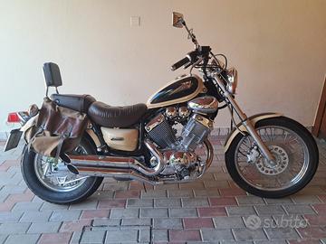 Yamaha XV 535 Virago - 1997