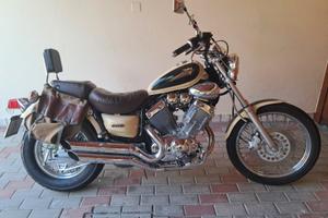 Yamaha XV 535 Virago - 1997