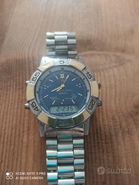 Orologio Polizia di Stato Vintage 