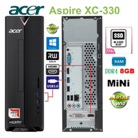 PC Acer Aspire XC-330