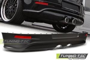 Sottoparaurti posteriore Volkswagen Golf 5