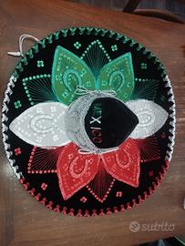 Sombrero messicano 