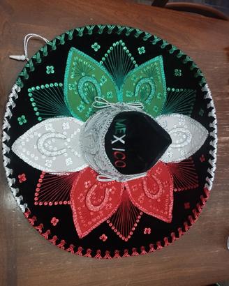 Sombrero messicano 