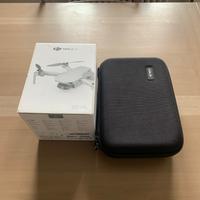 Drone DJI mini 2 SE