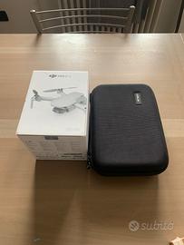 Drone DJI mini 2 SE
