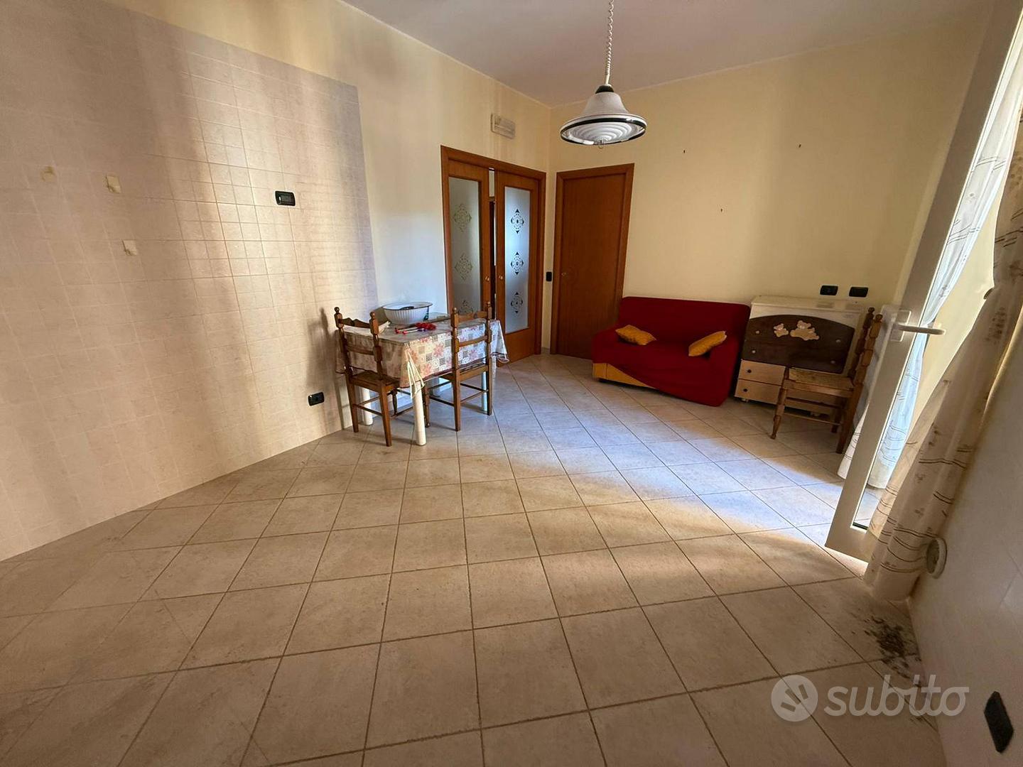 Appartamento – Massafra, Taranto - Altro