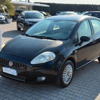 Fiat Grande Punto 1.3 MJT 75 CV 5 porte Dynamic