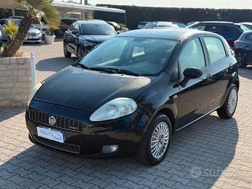 Fiat Grande Punto 1.3 MJT 75 CV 5 porte Dynamic