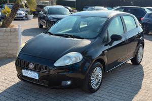 Fiat Grande Punto 1.3 MJT 75 CV 5 porte Dynamic