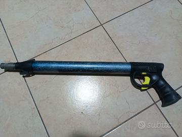 Fucile sub seac  55