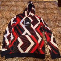 Felpa adidas