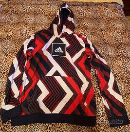 Felpa adidas