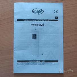 Climatizzatore licale