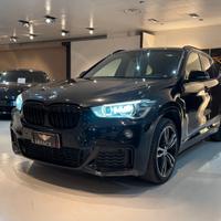 BMW X1 xDRIVE 20D MSPORT-X 190CV 2016