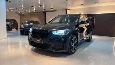 BMW X1 xDRIVE 20D MSPORT-X 190CV 2016