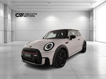 Mini Cooper 1.5 TwinPower Turbo Cooper