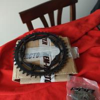 Accessori e ricambi per Ducati Monster 