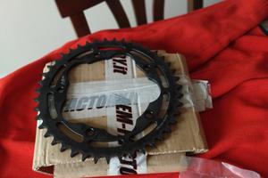 Accessori e ricambi per Ducati Monster 