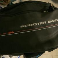 Attrezzatura da moto