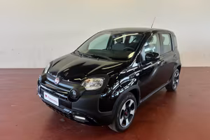 FIAT Panda III 2021 Cross - Panda 1.0 fire U235420
