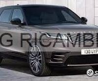 Ricambi usati velar 2020/22