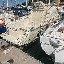 ARS MARE RS MONACO 29 FLY + 2x226hp YANMAR