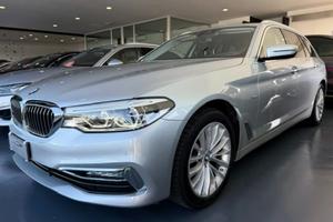 BMW 520 d 190CV Touring Luxury