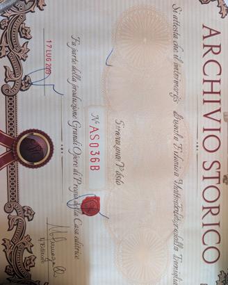 Enciclopedia Motta registrata