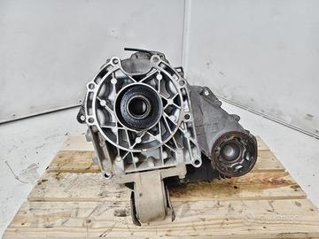 Ripartitore di coppia riduttore 8m range rover spo