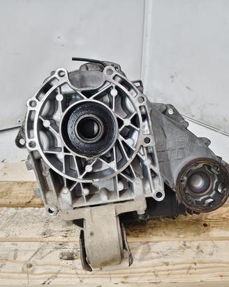 Ripartitore di coppia riduttore 8m range rover spo
