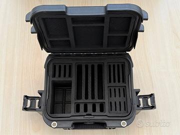 Custodia protettiva hard disk e memorie