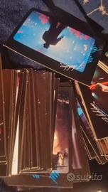 figurine panini Flashdance 