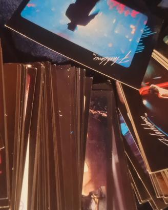 figurine panini Flashdance 
