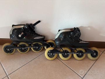Pattini professionali