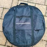 Ruotino Chevrolet Matiz