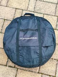 Ruotino Chevrolet Matiz