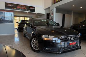 Audi A4 2.0 TDI 120 CV Business Plus