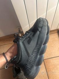 Scarpe versace