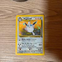 Carte Pokémon 1995-2000 Rare