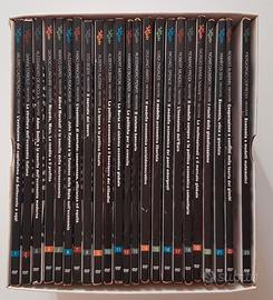 Capire l'economia 23 Dvd La Repubblica L'Espresso