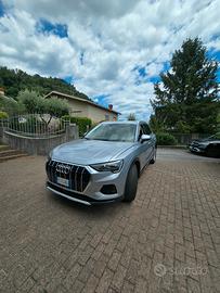 Q3 Quattro 