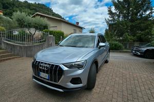 Q3 Quattro 
