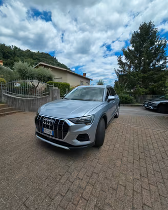 Q3 Quattro 