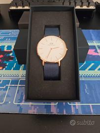orologio Daniel Wellington 