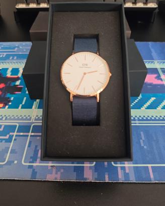orologio Daniel Wellington 