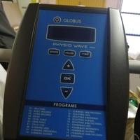 PEDANA BASCULANTE GLOBUS PHYSIO WAVE