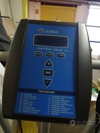 PEDANA BASCULANTE GLOBUS PHYSIO WAVE