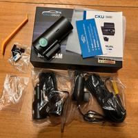 Dash cam GKU D600