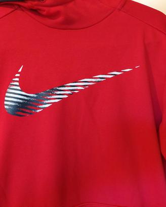 Felpa Nike Dry fit mis. M